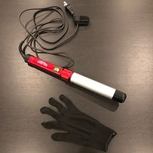 Bed Head 1 1/4” curling wand